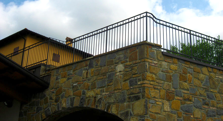 Terrazza